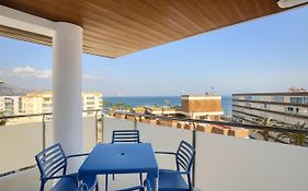 Apartamentos BCL Playa Albir